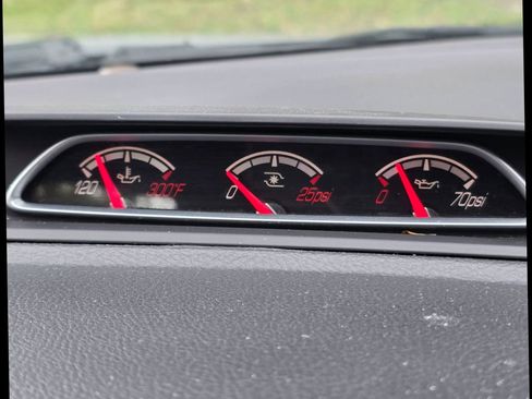 Used 2013 Ford Focus ST image 38