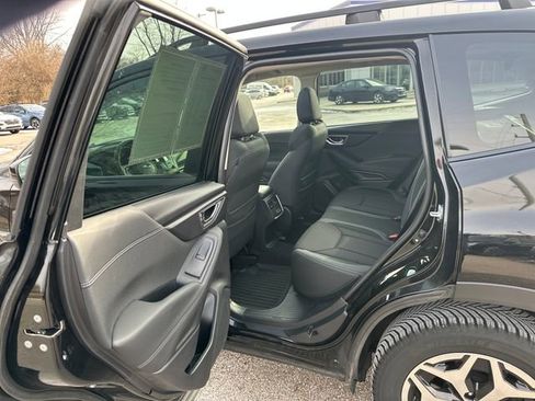 Certified 2023 Subaru Forester Premium image 13