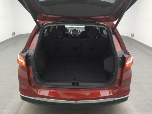 Used 2018 Chevrolet Equinox LT w/ Sun & Infotainment Package FWD image 29