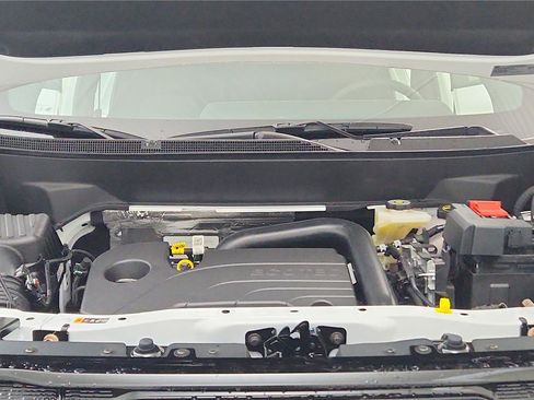 Used 2025 GMC Terrain Elevation image 40