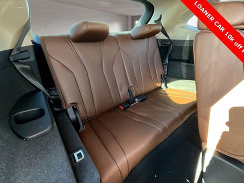 Certified 2025 Acura MDX w/ Technology Package image 28