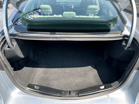 Used 2020 Ford Fusion S image 13