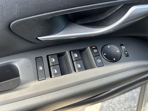 New 2026 Hyundai Santa Cruz SEL image 20