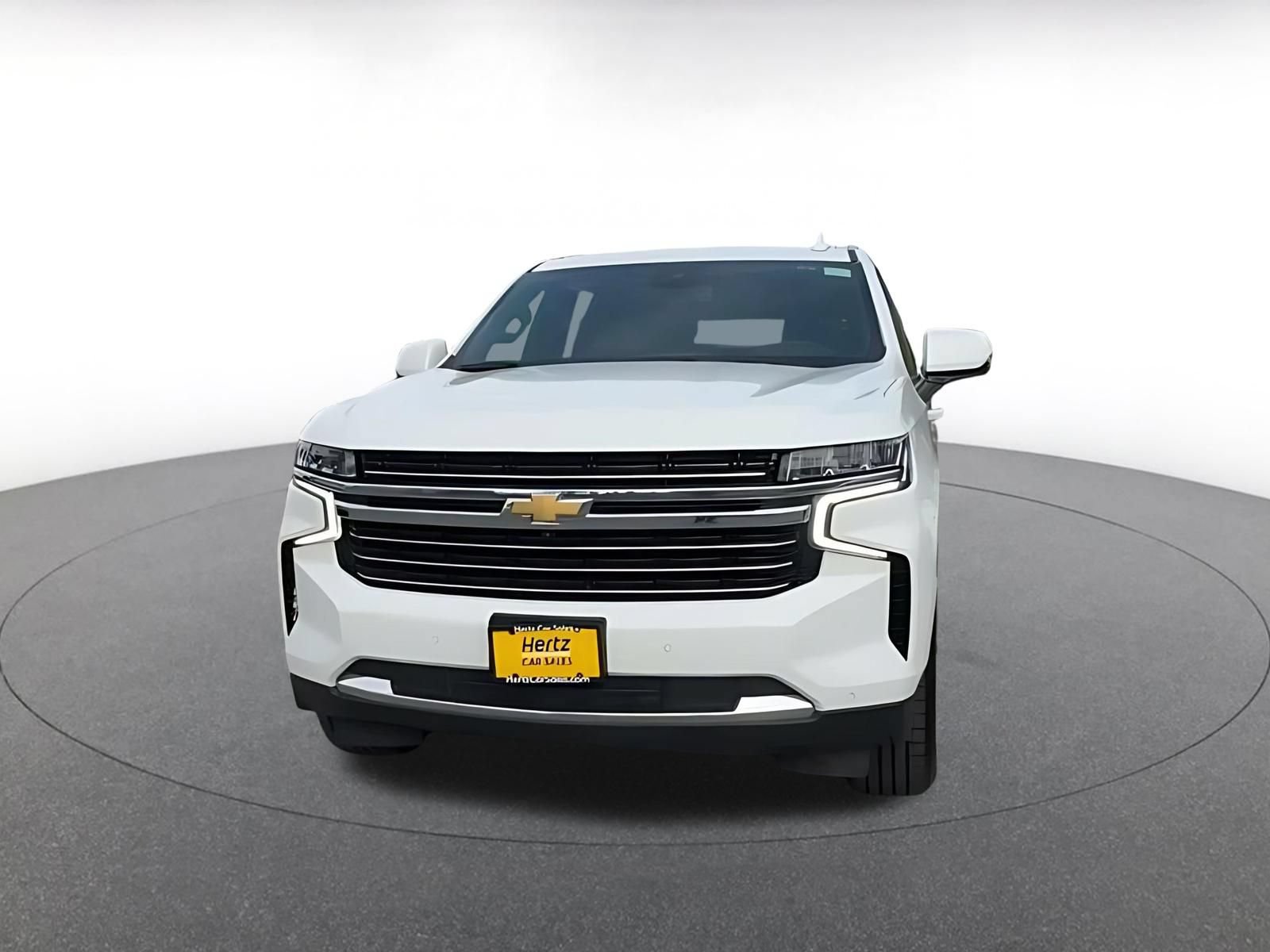 Used 2023 Chevrolet Tahoe LT w/ Luxury Package RWD image 4