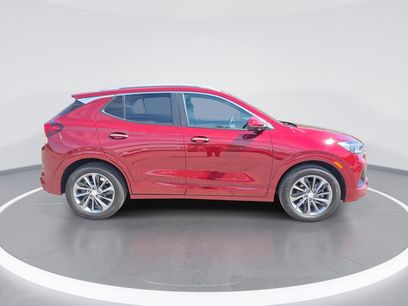Used 2023 Buick Encore GX Select w/ Sport Touring Package