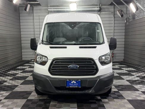 Used 2018 Ford Transit 350 XL RWD image 3