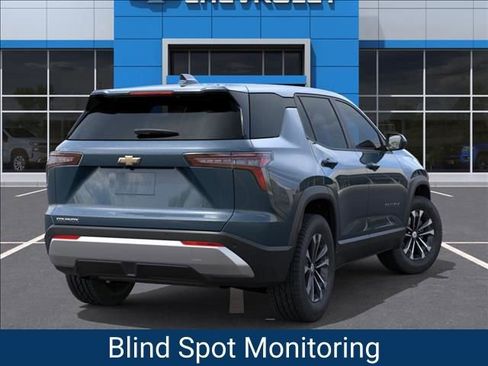 New 2026 Chevrolet Equinox LT image 4