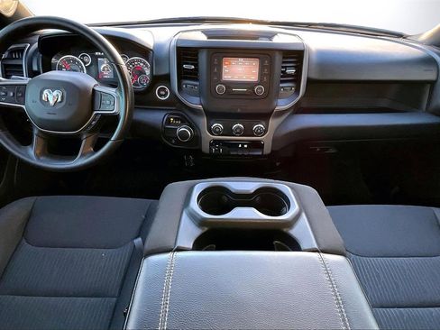 Used 2024 RAM 1500 Tradesman image 14