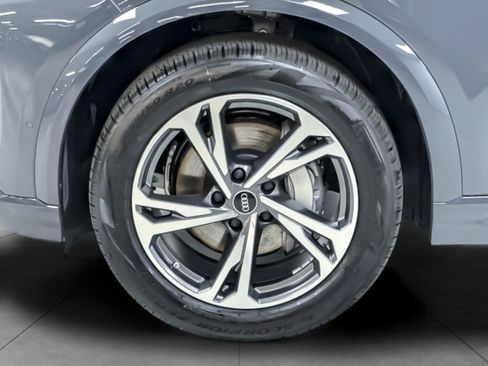 New 2027 Audi Q6 e-tron Premium Plus AWD/4WD image 22