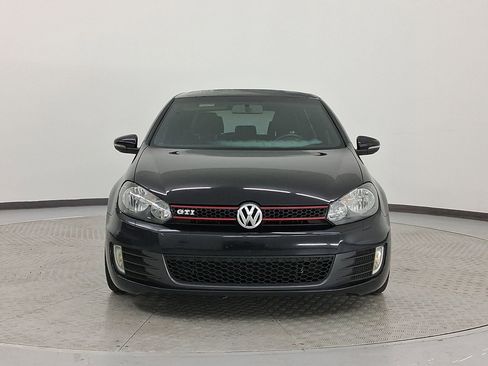Used 2013 Volkswagen Golf 4-Door image 6