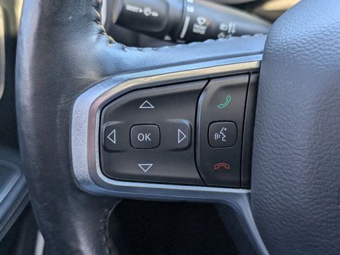 Used 2019 RAM 1500 Laramie image 22