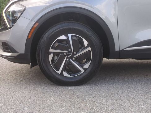Used 2023 Kia Sportage LX AWD/4WD image 21