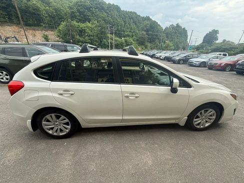 Used 2015 Subaru Impreza 2.0i Premium AWD/4WD image 15