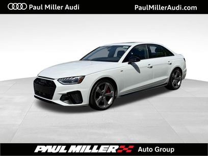 Used 2024 Audi A4 2.0T Premium Plus