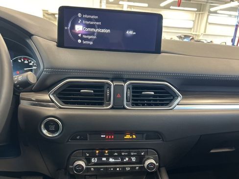 Certified 2023 MAZDA CX-5 AWD 2.5 S w/ Premium Plus Pkg image 27