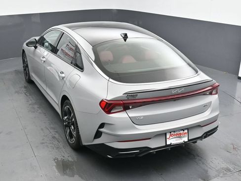 Used 2023 Kia K5 GT-Line FWD image 25