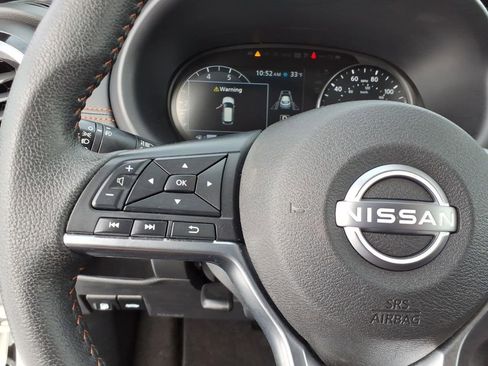 Certified 2024 Nissan Kicks SR FWD image 8