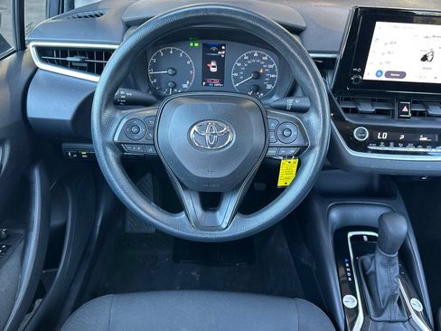 Used 2024 Toyota Corolla LE FWD image 13
