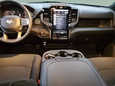 Used 2025 RAM 2500 Tradesman AWD/4WD image 12