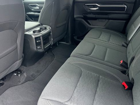 New 2026 RAM 1500 Big Horn w/ Night Edition image 11