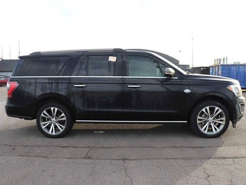 Used 2020 Ford Expedition Max King Ranch image 4