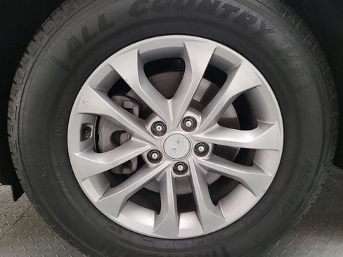 Used 2020 Hyundai Santa Fe SE AWD/4WD image 31