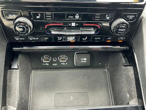 Used 2022 Jeep Grand Cherokee L Laredo AWD/4WD image 28
