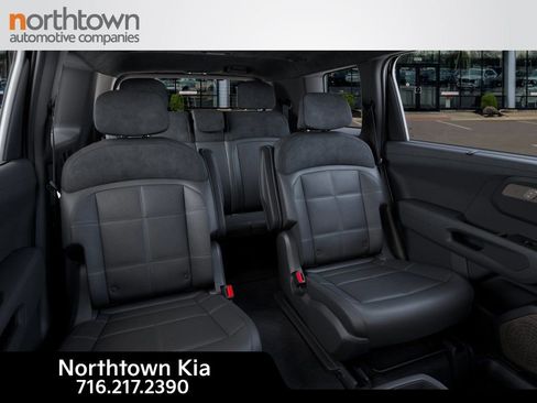 New 2027 Kia Telluride X-Line SX Prestige AWD/4WD image 17