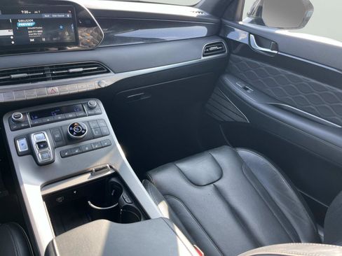 Used 2020 Hyundai Palisade Limited AWD/4WD image 12