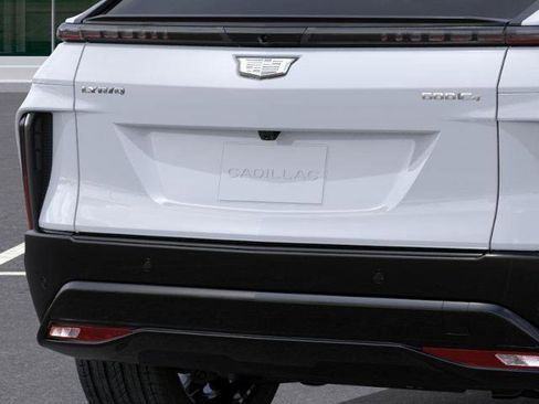 New 2026 Cadillac Lyriq Premium Sport AWD/4WD image 14