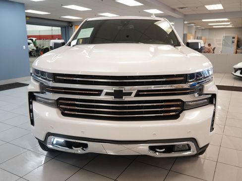 Used 2022 Chevrolet Silverado 1500 High Country image 15