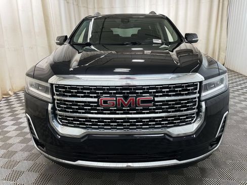 Used 2023 GMC Acadia Denali FWD image 18