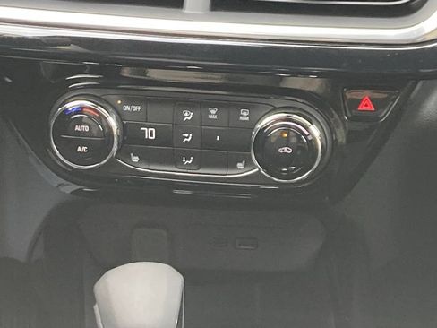 New 2026 Chevrolet Trax RS w/ Driver Confidence Package FWD image 14