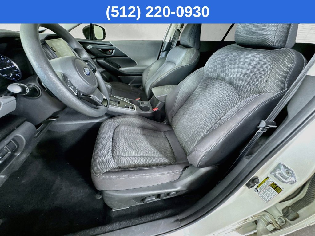 Certified 2024 Subaru Crosstrek 2.5i Limited AWD/4WD image 26