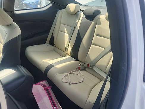 Used 2017 Honda Accord EX-L image 19