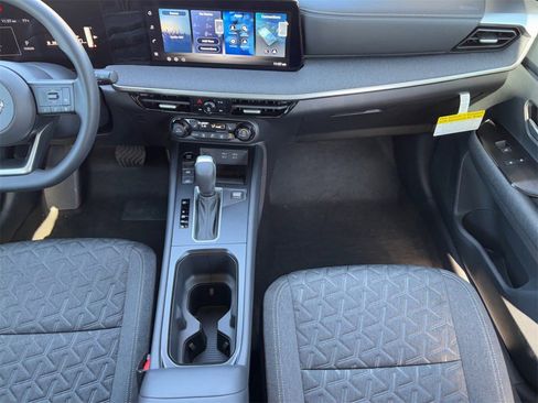 New 2026 Nissan Kicks SV image 15