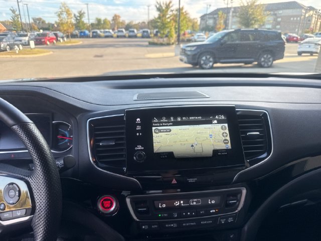 Used 2021 Honda Passport Elite image 15
