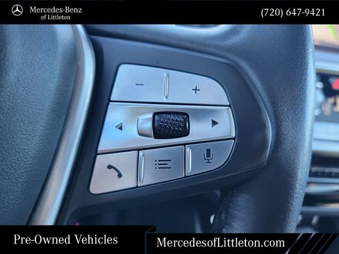Used 2023 BMW X3 xDrive30i w/ Convenience Package AWD/4WD image 28