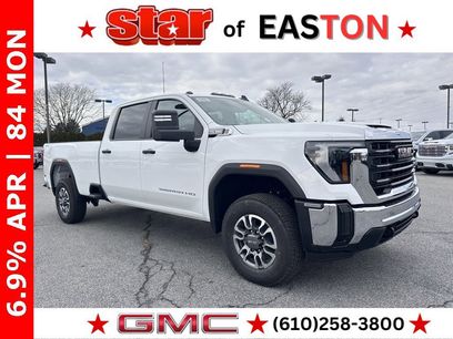 New 2026 GMC Sierra 3500 Pro w/ Convenience Package