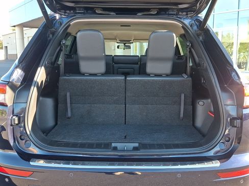 Used 2022 Mitsubishi Outlander SE image 30