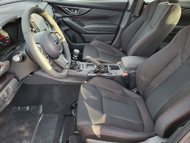New 2026 Subaru WRX Premium AWD/4WD image 19