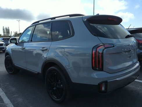 Used 2023 Kia Telluride SX X-Line image 8