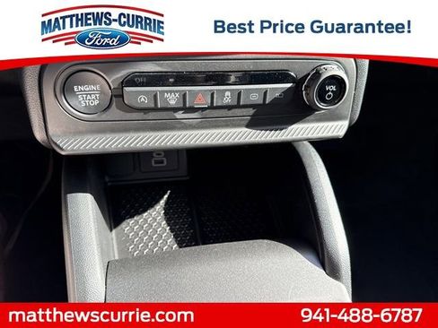 New 2026 Ford Bronco Sport Big Bend w/ Black Appearance Package image 18