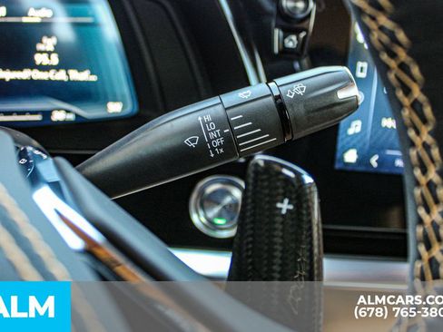 Used 2024 Chevrolet Corvette Z06 w/ Z07 Performance Package image 27