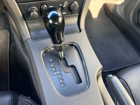 Used 2002 Ford Thunderbird RWD image 15