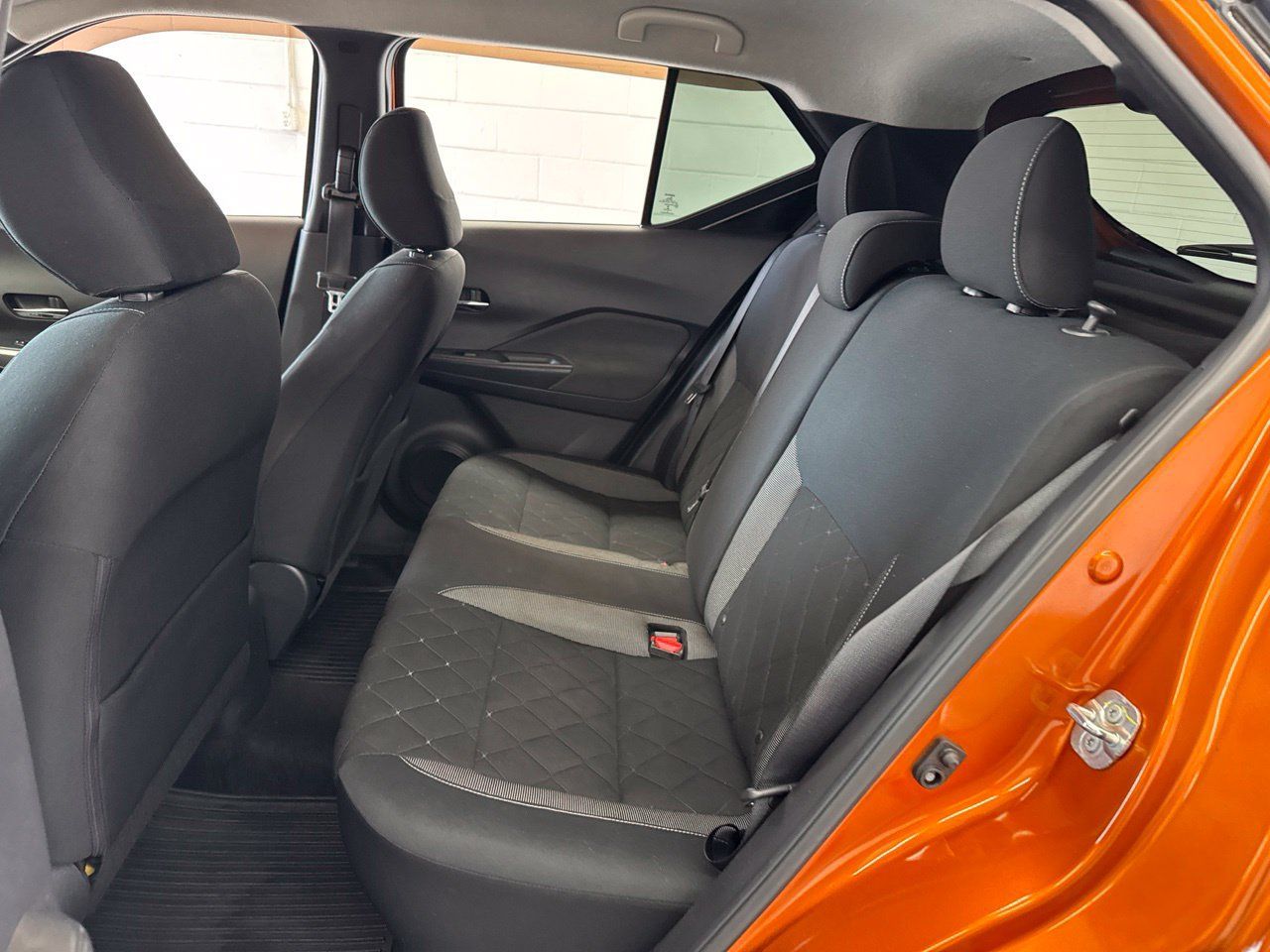 Used 2018 Nissan Kicks SV w/ Exterior Package FWD image 32