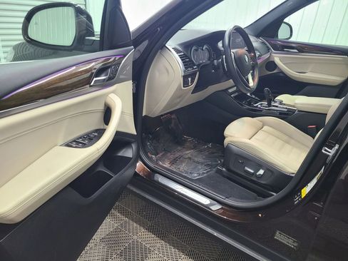 Used 2019 BMW X3 xDrive30i w/ Driving Assistance Package image 21