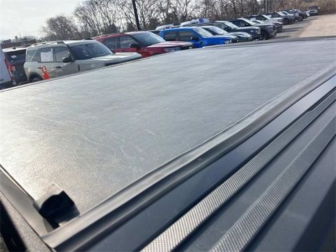 Used 2023 Ford F150 Limited image 12