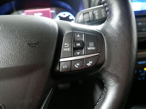 Used 2023 Ford Bronco Sport Outer Banks AWD/4WD image 28