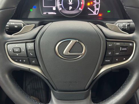 Used 2024 Lexus ES 350 w/ Premium Package FWD image 20